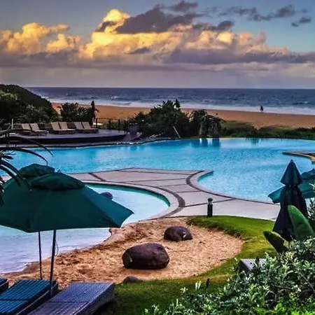 Zimbali Suites 212, Zimbali Coastal Resorts Ballito Exterior foto