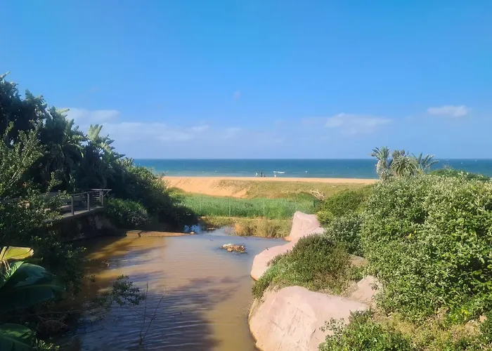Zimbali Suites 212, Zimbali Coastal Resorts