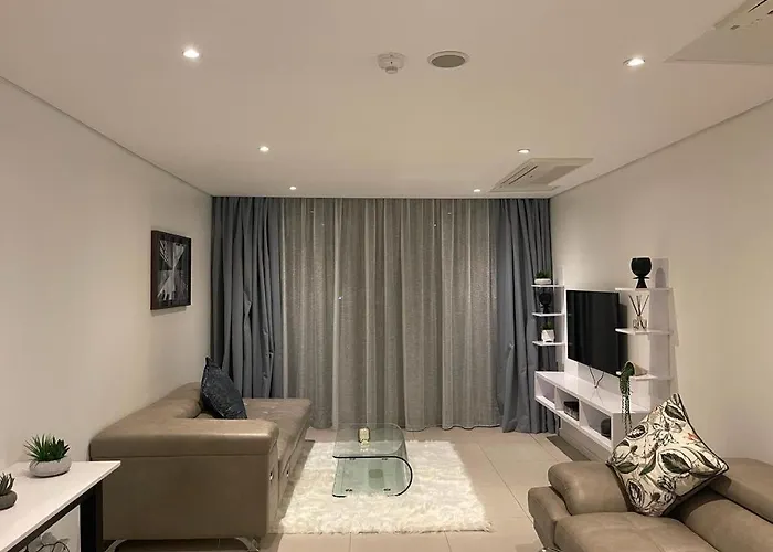 Zimbali Suites 212, Zimbali Coastal Resorts