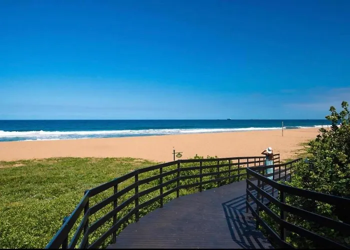 Zimbali Suites 212, Zimbali Coastal Resorts