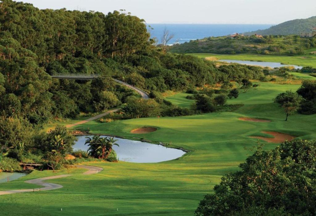 Zimbali 212, Zimbali Coastal Appartement Ballito