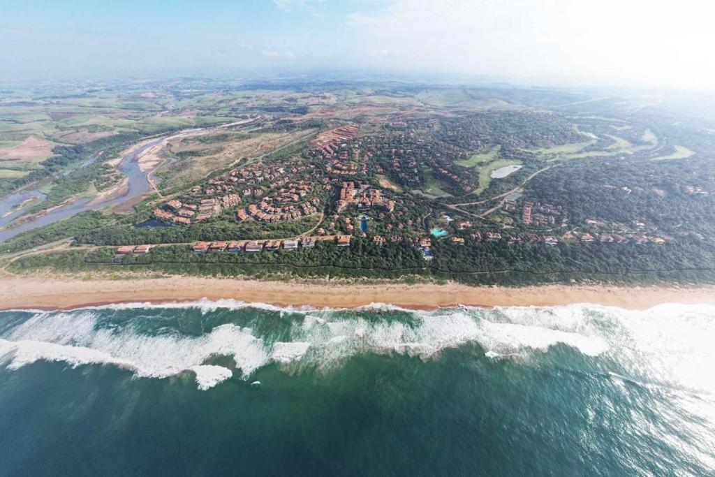 Appartement Zimbali 212, Zimbali Coastal Ballito