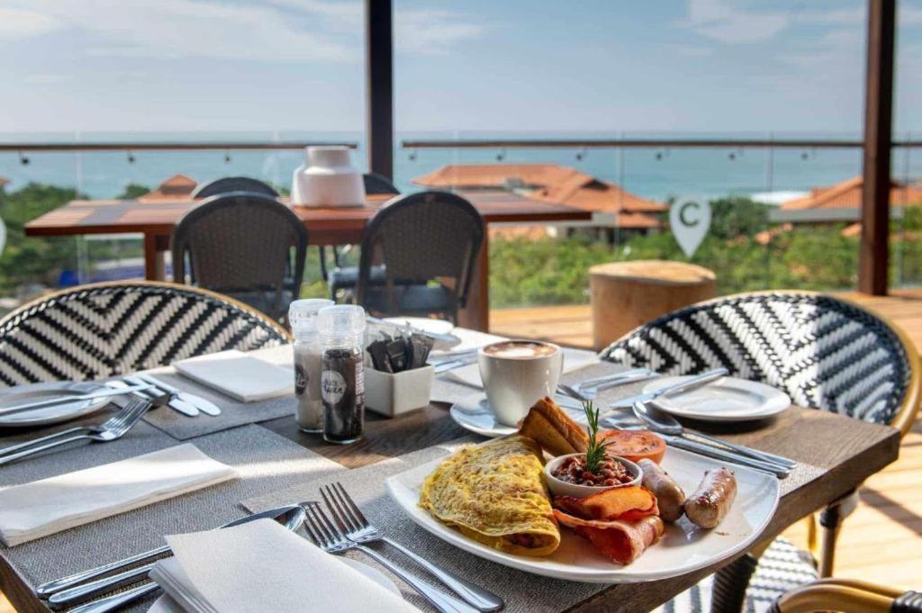 Zimbali 212, Zimbali Coastal Appartement