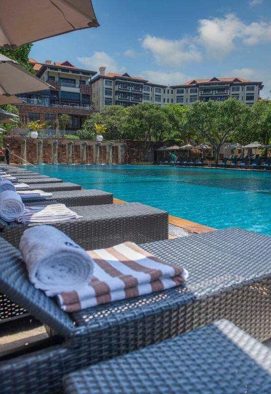 Zimbali 212, Zimbali Coastal